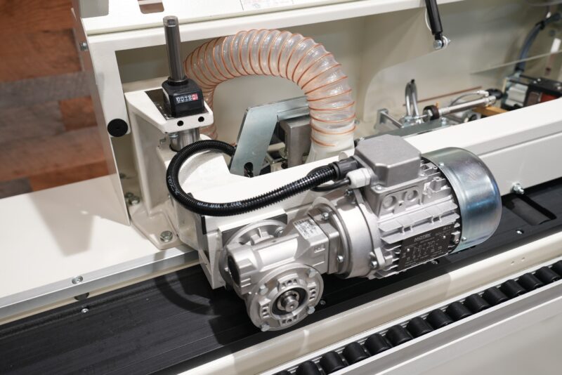 SCM minimax me 20 Edgebander (1-Phase)