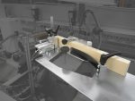SCM minimax me 25e Edgebander (1-Phase & 3-Phase)