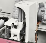 SCM minimax me 25e Edgebander (1-Phase & 3-Phase)