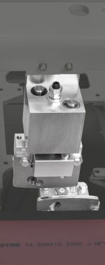 SCM minimax me 25e Edgebander (1-Phase & 3-Phase)