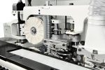SCM minimax me 25e Edgebander (1-Phase & 3-Phase)