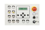 SCM minimax me 25e Edgebander (1-Phase & 3-Phase)