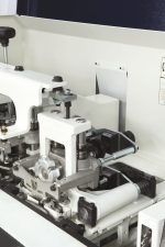 SCM minimax me 25e Edgebander (1-Phase & 3-Phase)