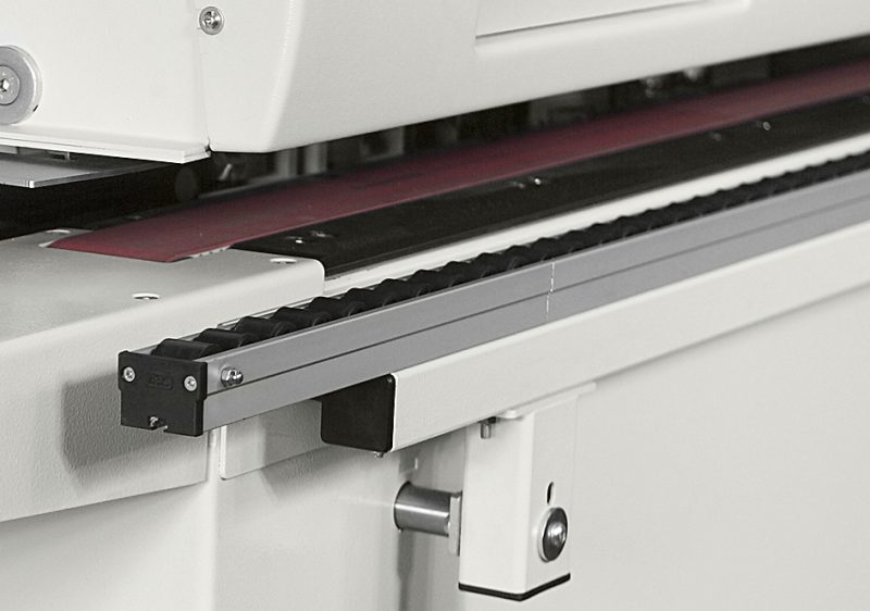 SCM minimax me 25e Edgebander (1-Phase & 3-Phase)