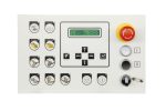 SCM minimax me 25e Edgebander (1-Phase & 3-Phase)