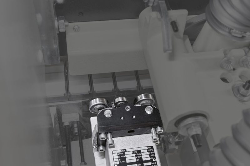 SCM minimax me 35 Edgebander (1-Phase & 3-Phase)