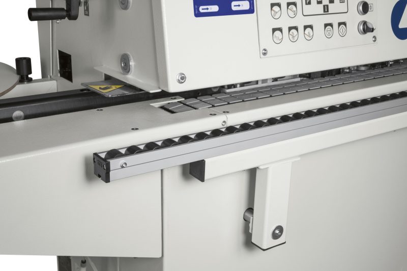 SCM minimax me 35 Edgebander (1-Phase & 3-Phase)