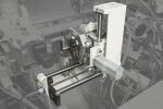 SCM minimax me 35 Edgebander (1-Phase & 3-Phase)