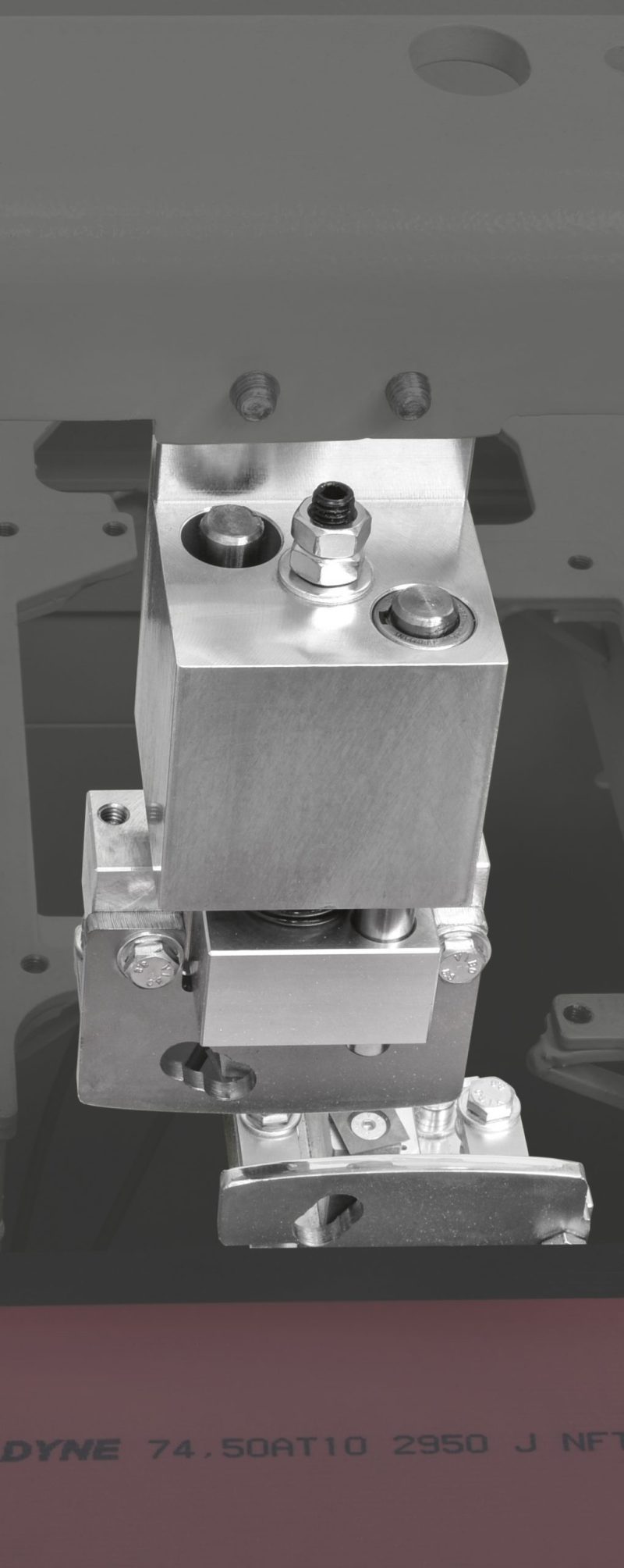 SCM minimax me 35 Edgebander (1-Phase & 3-Phase)