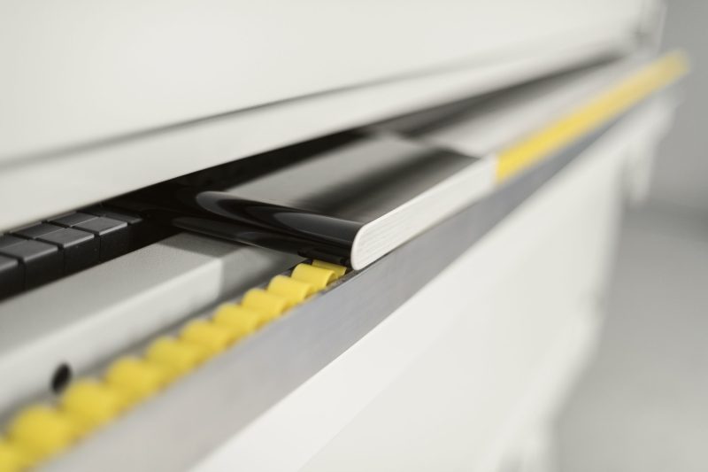 SCM minimax me 35 Edgebander (1-Phase & 3-Phase)