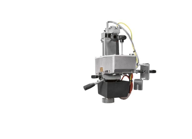 SCM minimax me 35 Edgebander (1-Phase & 3-Phase)