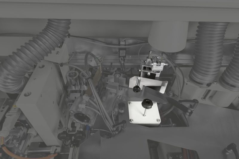 Scm Minimax Me 40 Edgebander 3 Phase 2 Models 10