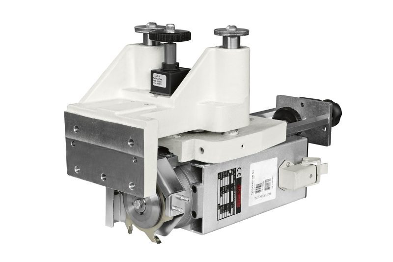 Scm Minimax Me 40 Edgebander 3 Phase 2 Models 12