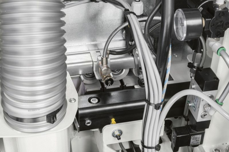 Scm Minimax Me 40 Edgebander 3 Phase 2 Models 14