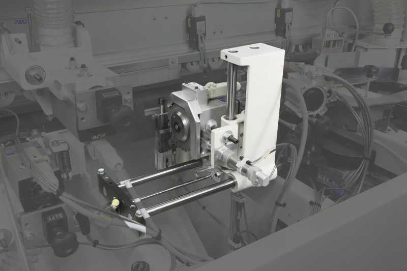 Scm Minimax Me 40 Edgebander 3 Phase 2 Models 20