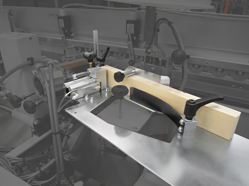 Scm Minimax Me 40 Edgebander 3 Phase 2 Models 22