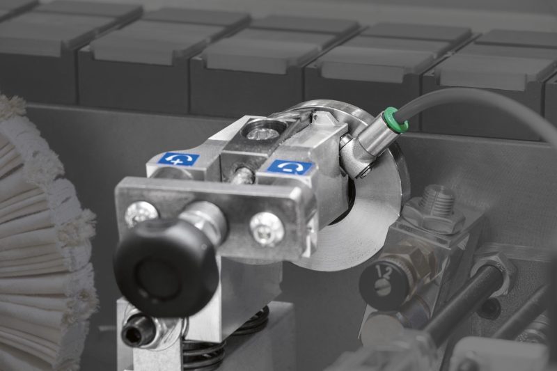 Scm Minimax Me 40 Edgebander 3 Phase 2 Models 3