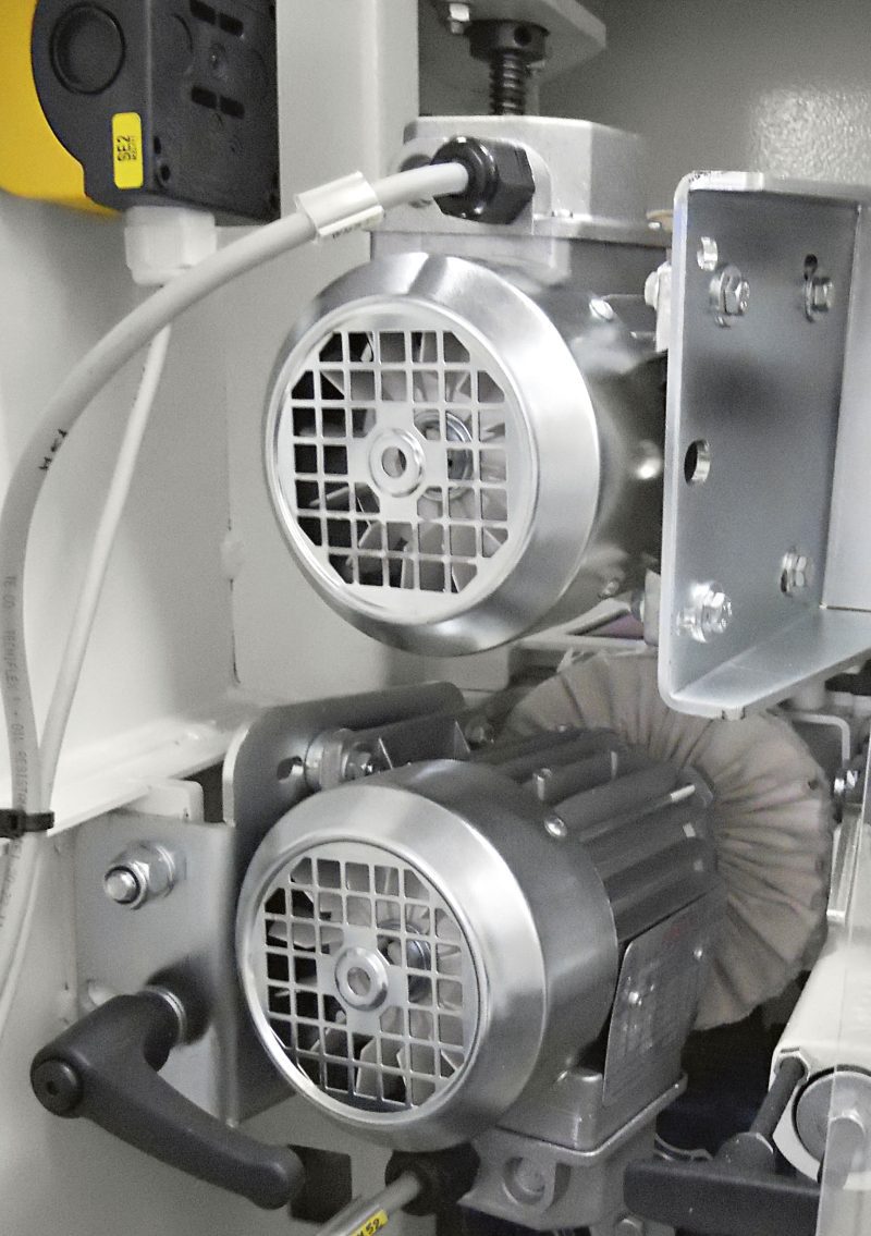 Scm Minimax Me 40 Edgebander 3 Phase 2 Models 4