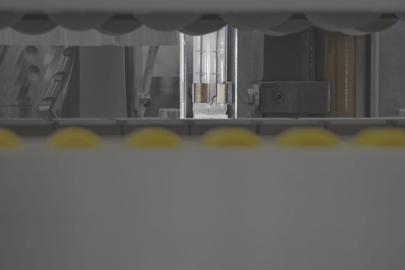 Scm Minimax Me 40 Edgebander 3 Phase 2 Models 6