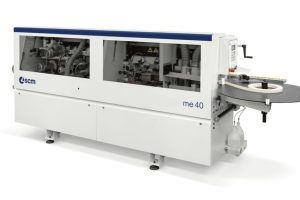 Scm Minimax Me 40 Edgebander 3 Phase 2 Models 8