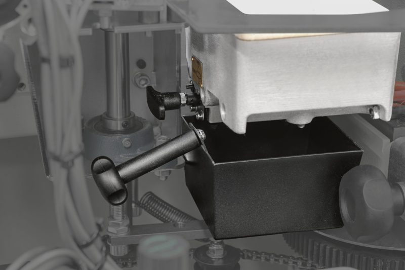 Scm Minimax Me 40 Edgebander 3 Phase 2 Models 8