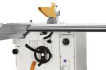 SCM minimax sc 2c Sliding Table Saw (1-phase)