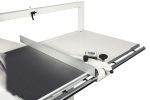 SCM minimax sc 2c Sliding Table Saw (1-phase)