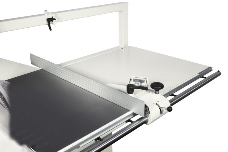 SCM minimax sc 2c Sliding Table Saw (1-phase)