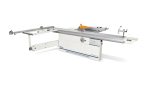 SCM minimax sc 4e Sliding Table Saw (1-phase or 3-phase)