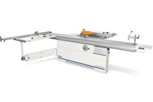 SCM minimax sc 4e Sliding Table Saw (1-phase or 3-phase)