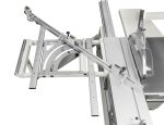 SCM minimax si 315es Sliding Table Saw (1-phase)
