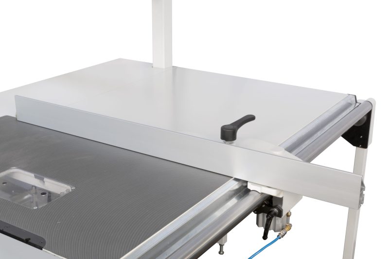 SCM minimax si 315es Sliding Table Saw (1-phase)