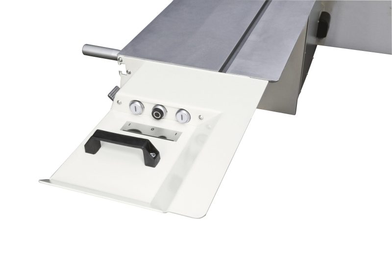 SCM minimax si 315es Sliding Table Saw (1-phase)