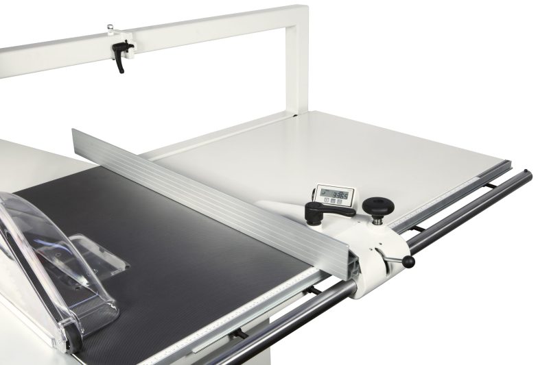 SCM minimax si 315es Sliding Table Saw (1-phase)