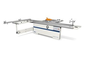 SCM minimax si 315es Sliding Table Saw (1-phase)