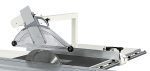 SCM minimax si 315es Sliding Table Saw (1-phase)