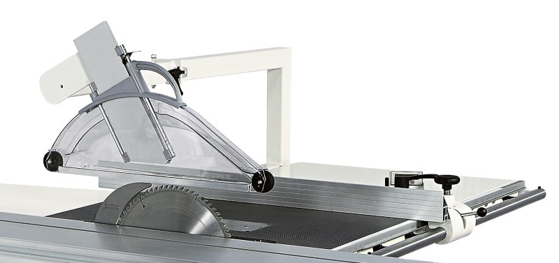 SCM minimax si 315es Sliding Table Saw (1-phase)