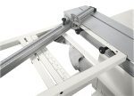 SCM minimax si 315es Sliding Table Saw (1-phase)