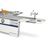 SCM minimax si 315es Sliding Table Saw (1-phase)