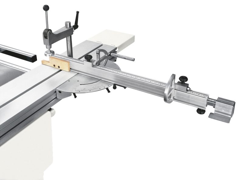 SCM minimax si 315es Sliding Table Saw (1-phase)