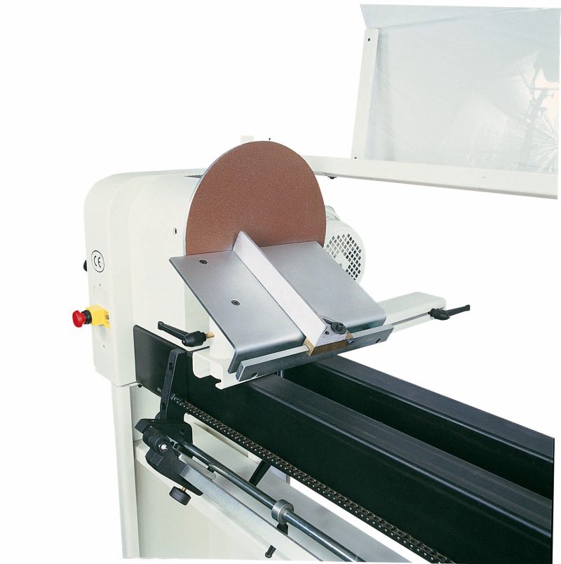 SCM minimax t 124 Wood "Copy Lathe (1-Phase)