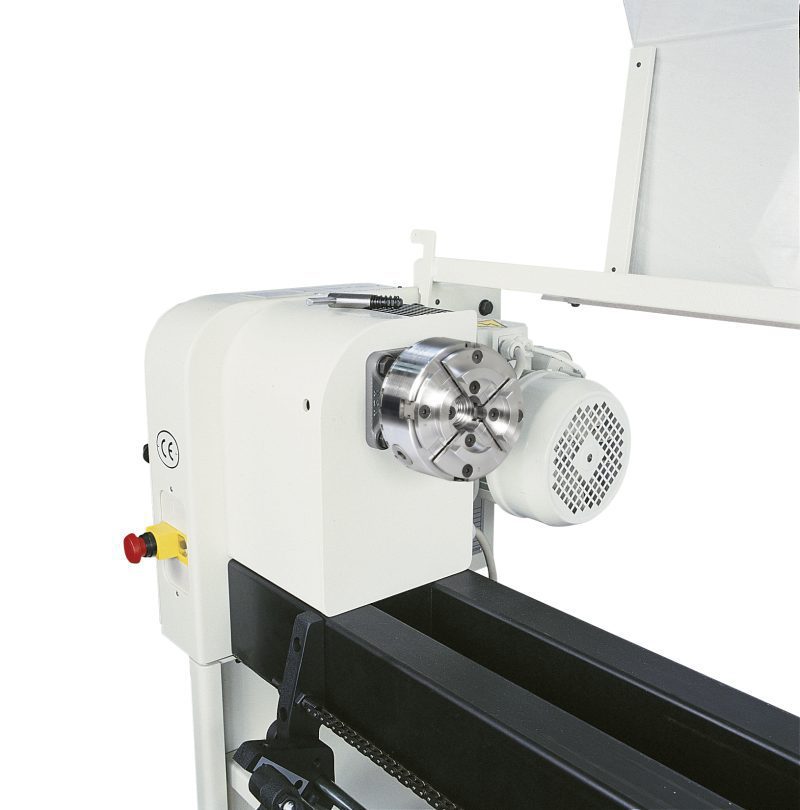 SCM minimax t 124 Wood "Copy Lathe (1-Phase)