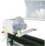 SCM minimax t 124 Wood "Copy Lathe (1-Phase)