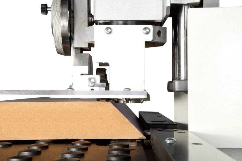 Scm Minimax T 20 Contour Edgebander Trimmer 4