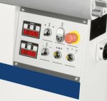 SCM minimax tw 55es Sliding Tilting Shaper (4.8hp 1-Phase or 8hp 3-Phase)