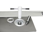 SCM minimax tw 55es Sliding Tilting Shaper (4.8hp 1-Phase or 8hp 3-Phase)