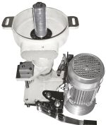 SCM minimax tw 55es Sliding Tilting Shaper (4.8hp 1-Phase or 8hp 3-Phase)