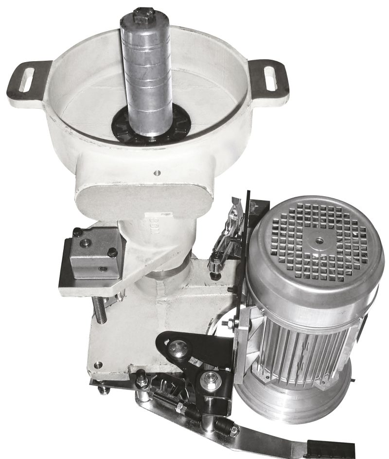 SCM minimax tw 55es Sliding Tilting Shaper (4.8hp 1-Phase or 8hp 3-Phase)