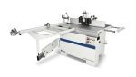 SCM minimax tw 55es Sliding Tilting Shaper (4.8hp 1-Phase or 8hp 3-Phase)