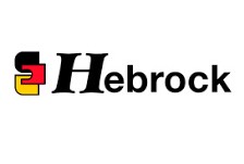HEBROCK by ALTENDORF